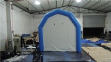 inflatable smart workshops