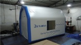 inflatable smart workshops