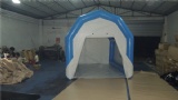 inflatable smart workshops