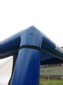 inflatable carport  car wash tent