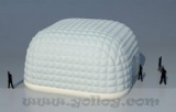 inflatable air structure