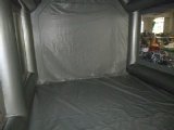 portable Car Spray Booth