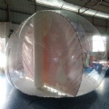 Inflatable Snow Globe