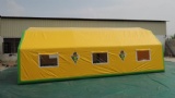 Supply Inflatable Medical Tent