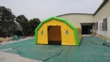 Supply Inflatable Medical Tent