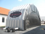 Inflatable Concert Stage Cover
