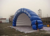 Portable Shell Dome Tent Inflatable
