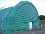 outdoor inflatable workshop marquee tent for sale