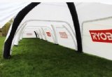 Inflatable Gazebo X Tent