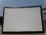 Inflatable Movie Screen