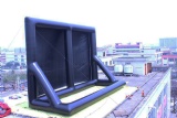 Inflatable Movie Screen