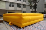 Inflatable Big Air Bag