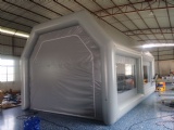 inflatable carport canopy