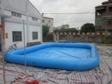 Size:10m
Material:PVC tarps
color:blue