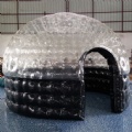 Clear Inflatable Dome For Spa