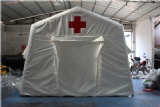 Size: 6mL*4mW*3mH
Weight: About 95kgs
Material: PVC tarpaulin
Color: As picture shown

