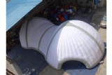 Beach Inflatable Party Tent