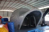 Inflatable Airtight Gazebo X Tent