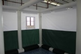 Inflatable Airtight Sukkah For Sukkot