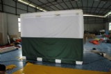 Inflatable Airtight Sukkah For Sukkot