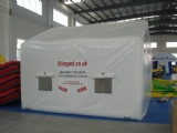 Inflatable Mobile Building For Sale