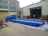 Size:12mLx3mW
Material:Commercial grade PVC tarps
Color:can be customized