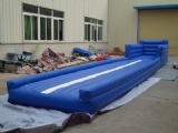 Inflatable Tumble mattres, Air Tumbling Track