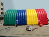 Hot Sale Colorful Inflatable Party Event Tent