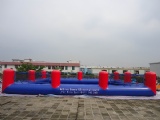 Commercial grade Inflatable Water pool for sale