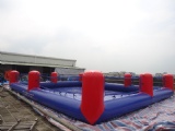 Commercial grade Inflatable Water pool for sale