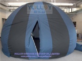 Inflatable Mobile Planetarium Dome