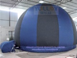 Inflatable Mobile Planetarium Dome