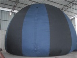 Inflatable Mobile Planetarium Dome