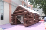 inflatable Ski Cabin