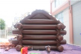 inflatable Ski Cabin