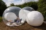 Inflatable Bubble tree tent