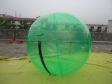 Inflatable Bubble Ball Toy for Playing on Water