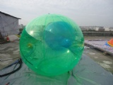 Inflatable Bubble Ball Toy for Playing on Water