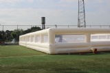 Commercial Grade Inflatable Football Field for Sport Games