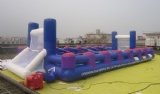 Size:14mL X 6mWX2.5mH or can be customized   
Material:PVC tarpaulin
Pack:0.8mX0.8mX1.8m 
Weight:264kg