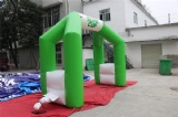 Inflatable Arch for Event Promotion