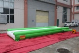 Inflatable Gym Air Track for Gymnastics Game